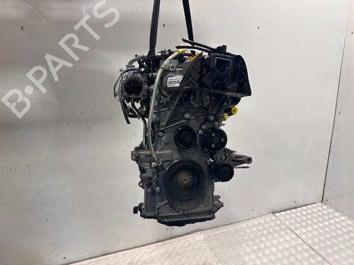 Used Engine Engine 38925936 38925936