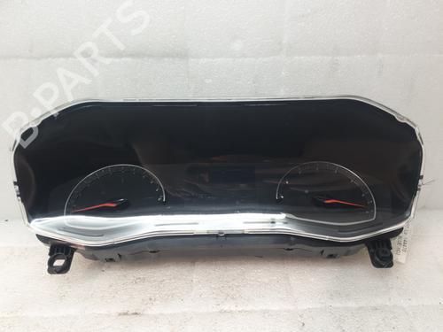 Used Instrument cluster PEUGEOT 2008 II (UD_, US_, UY_, UJ_, UR_, UC_) 1.5 BlueHDI 130 (131 hp) 23781520