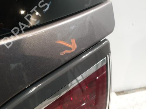 Bakluke CC/Kombi-Kupé RENAULT SCÉNIC III (JZ0/1_) 1.5 dCi | BP29053710C6