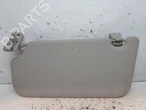 Right sun visor FORD FIESTA VI (CB1, CCN) 1.4 TDCi | BP20724770I2 