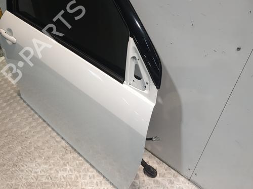 Right front door SUZUKI SWIFT IV (FZ, NZ) 1.6 (AZG416, AZH416, RS416, ZC32S, ZA32S) | BP29822048C3