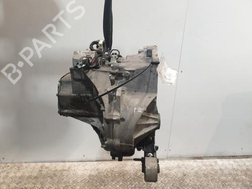 Getriebe CITROËN C4 CACTUS 1.6 BlueHDi 100 | BP29699500M3