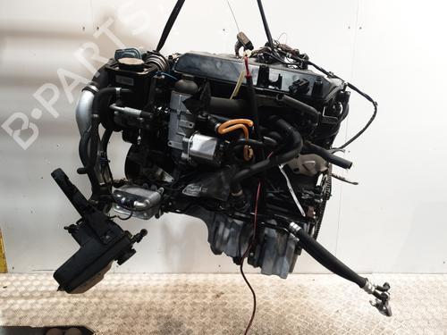 Engine BMW 5 Touring (E61) 525 d | BP30146659M1 - Image 2