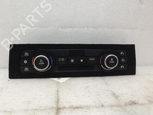 Used Climate control BMW 1 (E87) 120 d (177 hp) 26661817