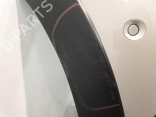 Rear bumper CITROËN C3 III (SX) 1.2 THP 110 (SXHNPS, SXHNZT, SXHNZ6) | BP30732809C8