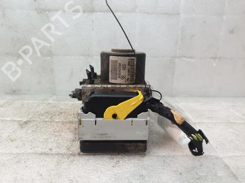 Control unit CITROËN C3 I (FC_, FN_) 1.4 HDi | BP30549686M11 