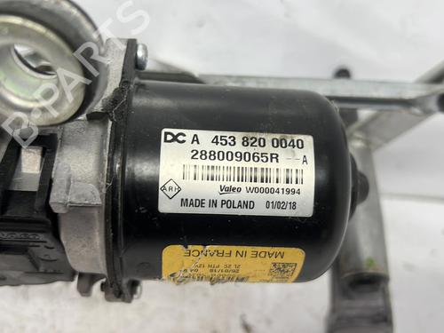 Viskermotor vindrute RENAULT TWINGO III (BCM_, BCA_) 1.0 SCe 70 (BCMB) | BP20372641M29 
