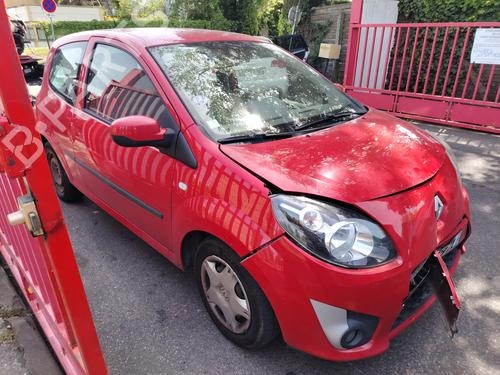 Right taillight RENAULT TWINGO II (CN0_) | BP36556656C35 - Image 11