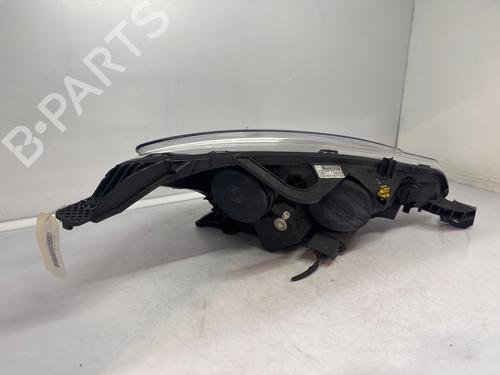 Left headlight CITROËN C3 II (SC_) 1.4 HDi 70 (SC8HZC, SC8HR0, SC8HP4) | BP39214122C28 - Image 9