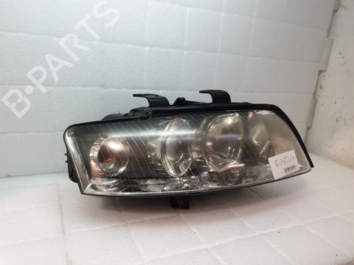 Right headlight AUDI A4 B6 (8E2) 1.9 TDI | BP32088868C29 - Image 7