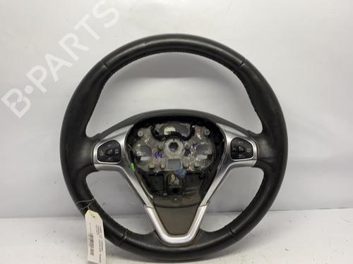 Used Steering wheel Steering wheel FORD TRANSIT COURIER B460 Box Body/MPV 1.5 TDCi (95 hp) 20376858 20376858