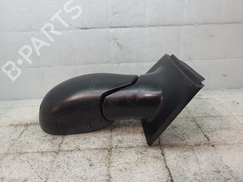 Right mirror CITROËN C2 (JM_) 1.4 HDi | BP22380543C27 