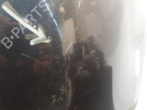 Rear bumper RENAULT MEGANE III Grandtour (KZ0/1) 1.5 dCi (KZ09, KZ0D, KZ1G, KZ29, KZ14, KZ1W, KZ10, KZ1F,... | BP27724946C8