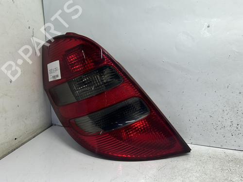 Used Left taillight MERCEDES-BENZ A-CLASS (W169) A 180 CDI (169.007, 169.307) (109 hp) 20382787
