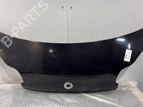 Motorhjelm SMART FORTWO Cabrio (451) 1.0 Turbo (451.432) | BP33160761C1 - Image 2