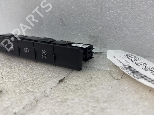 Switch SKODA RAPID Spaceback (NH1) 1.0 TSI | BP32405611I30