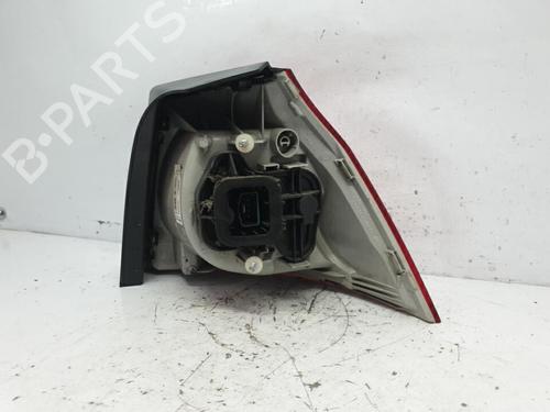 Used Left taillight Left taillight VW GOLF V (1K1) 1.9 TDI (105 hp) 20379747 20379747