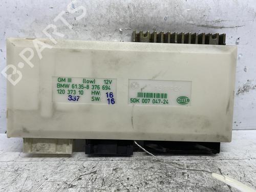 Used Electronic module BMW 5 (E39) 525 tds (143 hp) 20383671