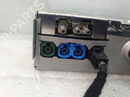 Radio CITROËN C3 III (SX) 1.6 BlueHDi 75 | BP30194170E6 - Image 4