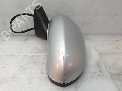 Left mirror OPEL CORSA D (S07) 1.2 LPG (L08, L68) | BP25908033C26 