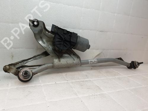 Used Front wiper motor Front wiper motor DACIA DUSTER (HS_) 1.6 16V Hi-Flex (105 hp) 23781502 23781502