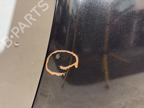 Hood NISSAN NOTE (E11, NE11) 1.6 | BP30803997C1 