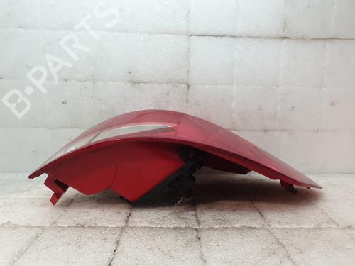 Right taillight RENAULT CLIO III Grandtour (KR0/1_) 1.2 16V | BP29822218C35