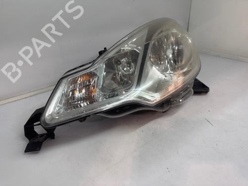 Used Left headlight Left headlight 37500057 37500057
