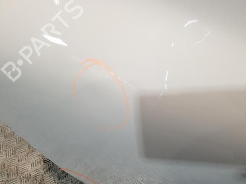 Right rear door RENAULT CLIO IV (BH_) 1.5 dCi 75 | BP30193448C5 