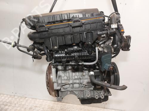 Engine CITROËN C3 Picasso (SH_) 1.2 THP 110 (SHHNZ6) | BP29053633M1 - Image 5