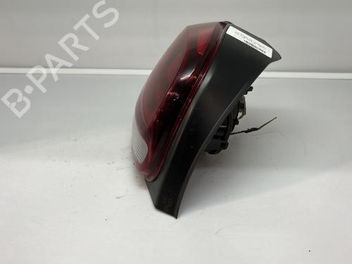 left-taillight-citroen-c3-iii-sx-2016-33969605 main image