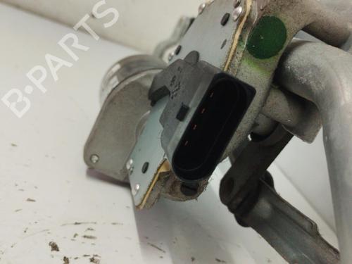 Used Front wiper motor Front wiper motor VW MULTIVAN T6 (SGF, SGM, SGN, SHM, SHN) 2.0 TDI (199 hp) 20375277 20375277
