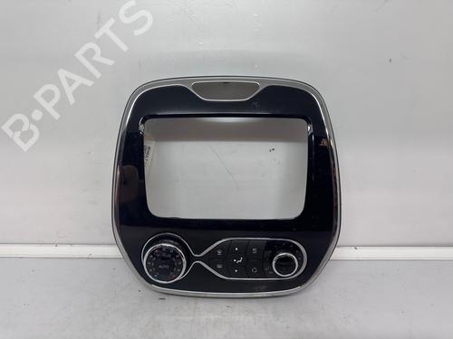 Climate control RENAULT CAPTUR I (J5_, H5_) 1.2 TCe 120 | BP39527750I5 - Image 4