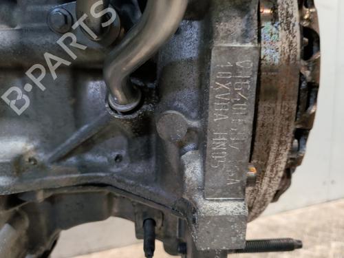 Used Engine Engine OPEL CORSA F (P2JO) 1.2 (68) (101 hp) 32777735 32777735