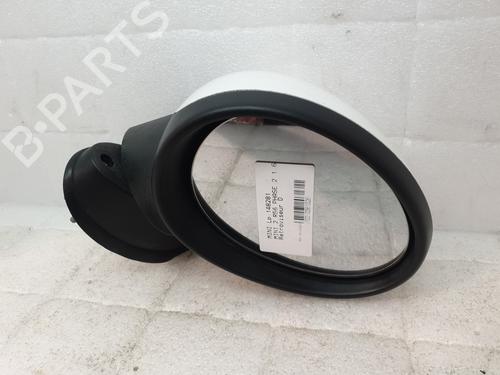Right mirror MINI MINI (R56) Cooper | BP21387846C27 