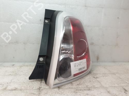 Right taillight FIAT 500 (312_) 1.3 D Multijet (312AXB1A) | BP27382187C35  - Image 6
