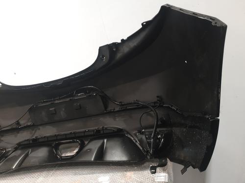 Rear bumper RENAULT MEGANE III Coupe (DZ0/1_) 1.5 dCi (DZ09, DZ0D, DZ1F, DZ1G, DZ14, DZ29) | BP30194166C8 