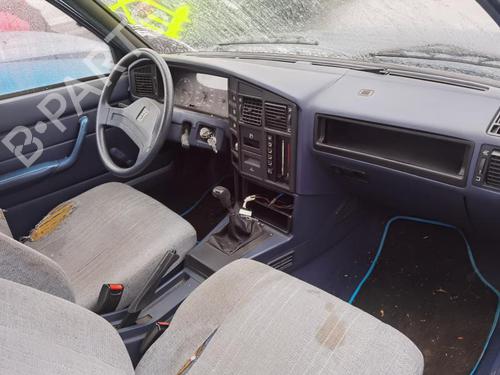 Peças PEUGEOT 505 (551A)  1.8  2048269