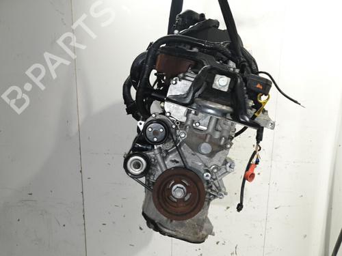 Motor NISSAN MICRA III (K12) 1.2 16V (65 hp) 20371567