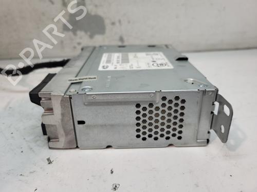 Used Display monitor Display monitor PEUGEOT 208 I (CA_, CC_) 1.2 VTI 82 (82 hp) 21973853 21973853