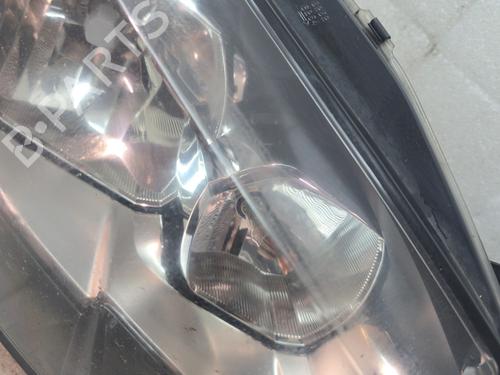 Used Right headlight Right headlight PEUGEOT 308 SW II (LC_, LJ_, LR_, LX_, L4_) 1.6 BlueHDi 120 (120 hp) 32412223 32412223