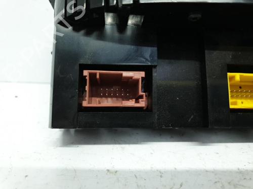 Climate control PEUGEOT 607 (9D, 9U) 2.2 HDi | BP20372293I5 