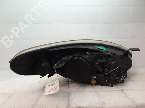 Left headlight RENAULT FLUENCE (L3_) 1.5 dCi (L30D, L30L, L306, L33F, L33L, L33M, L33V, L33W) | BP25030672C28 - Image 3