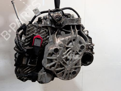 Used Gearbox Gearbox MERCEDES-BENZ A-CLASS Saloon (V177) A 180 d (177.103) (116 hp) 32364669 32364669