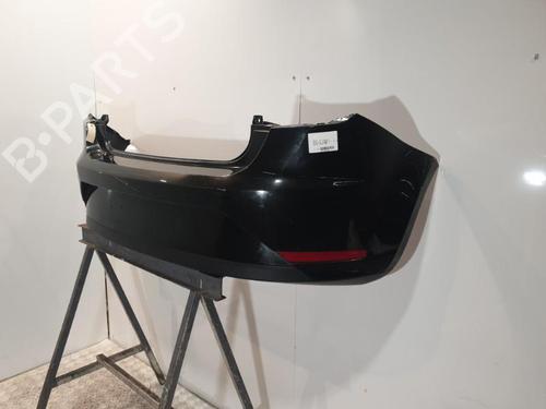 Rear bumper SEAT IBIZA IV (6J5, 6P1) 1.6 TDI | BP20378487C8