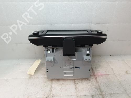 Radio HYUNDAI i30 (PDE, PD, PDEN) 1.6 CRDi | BP23781339E6 - Image 3