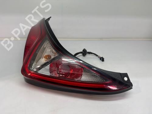 Used Left taillight Left taillight 36846010 36846010
