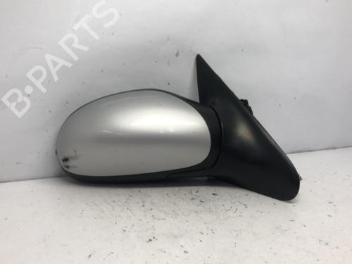 Right mirror PEUGEOT 406 (8B) 2.0 HDI 110 | BP20375139C27 