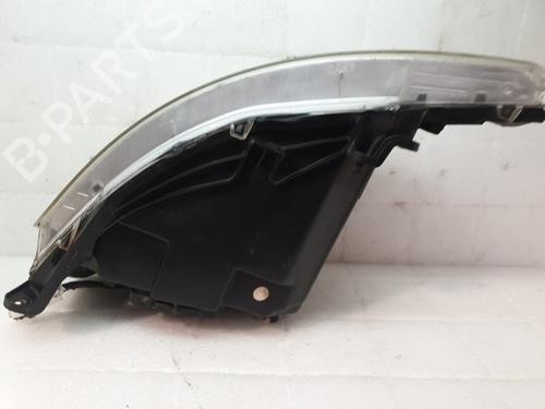 Højre forlygte CITROËN C3 I (FC_, FN_) 1.1 i | BP29158502C29 