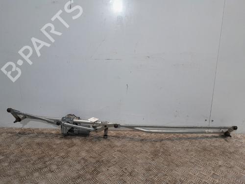 Used Front wiper motor PEUGEOT 308 I (4A_, 4C_) 1.6 GTi (200 hp) 20378007